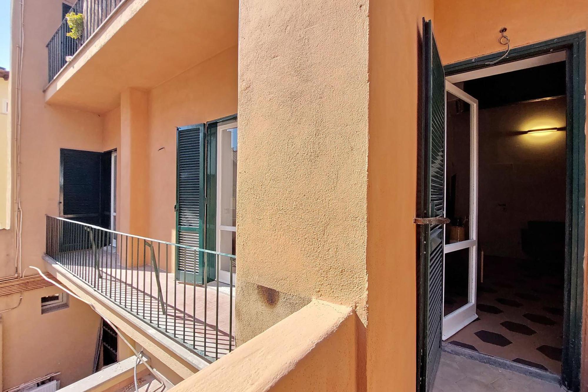 Trastevere Cisterna 4 * Rome