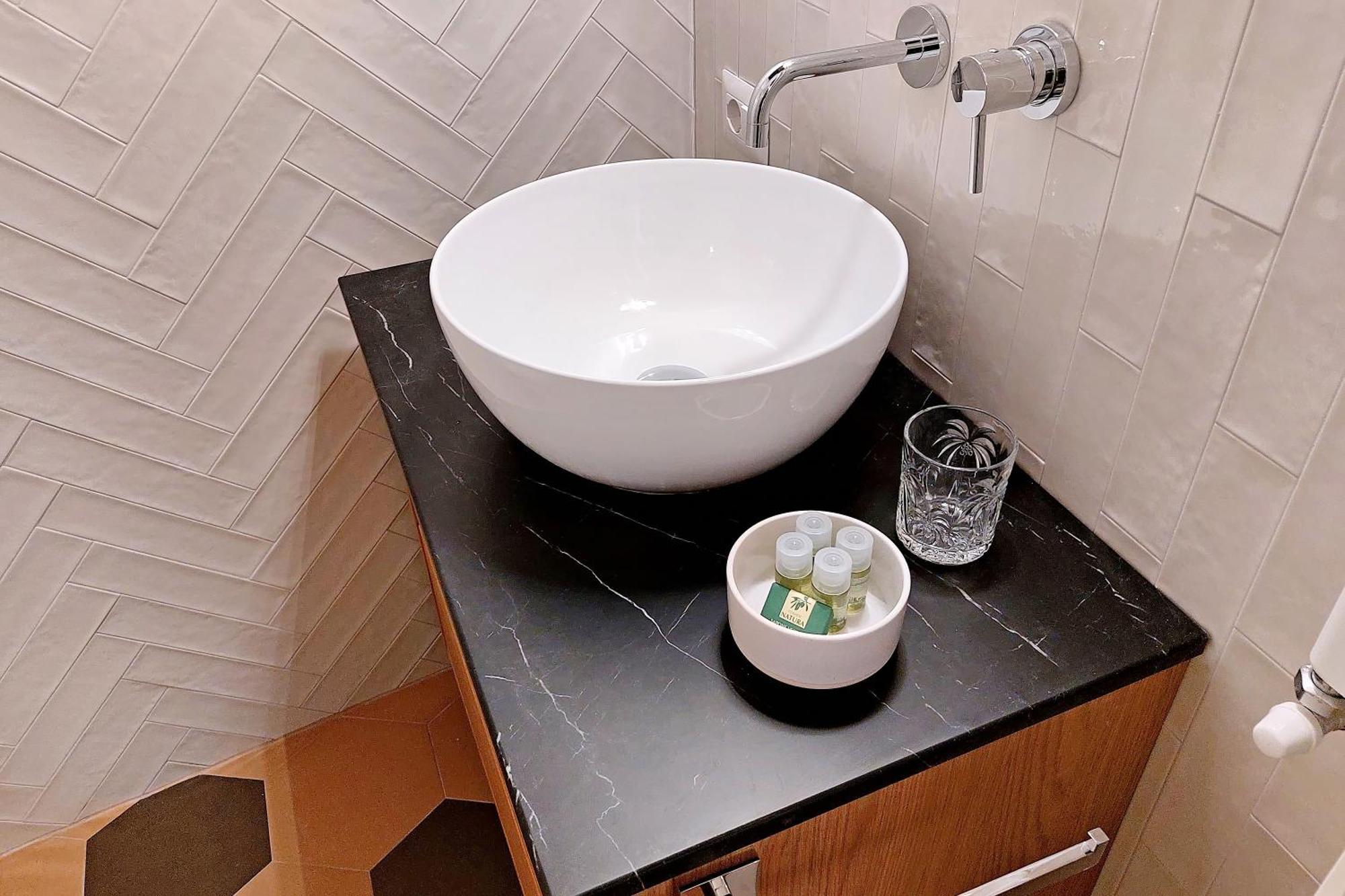 Apartment Trastevere Cisterna 4