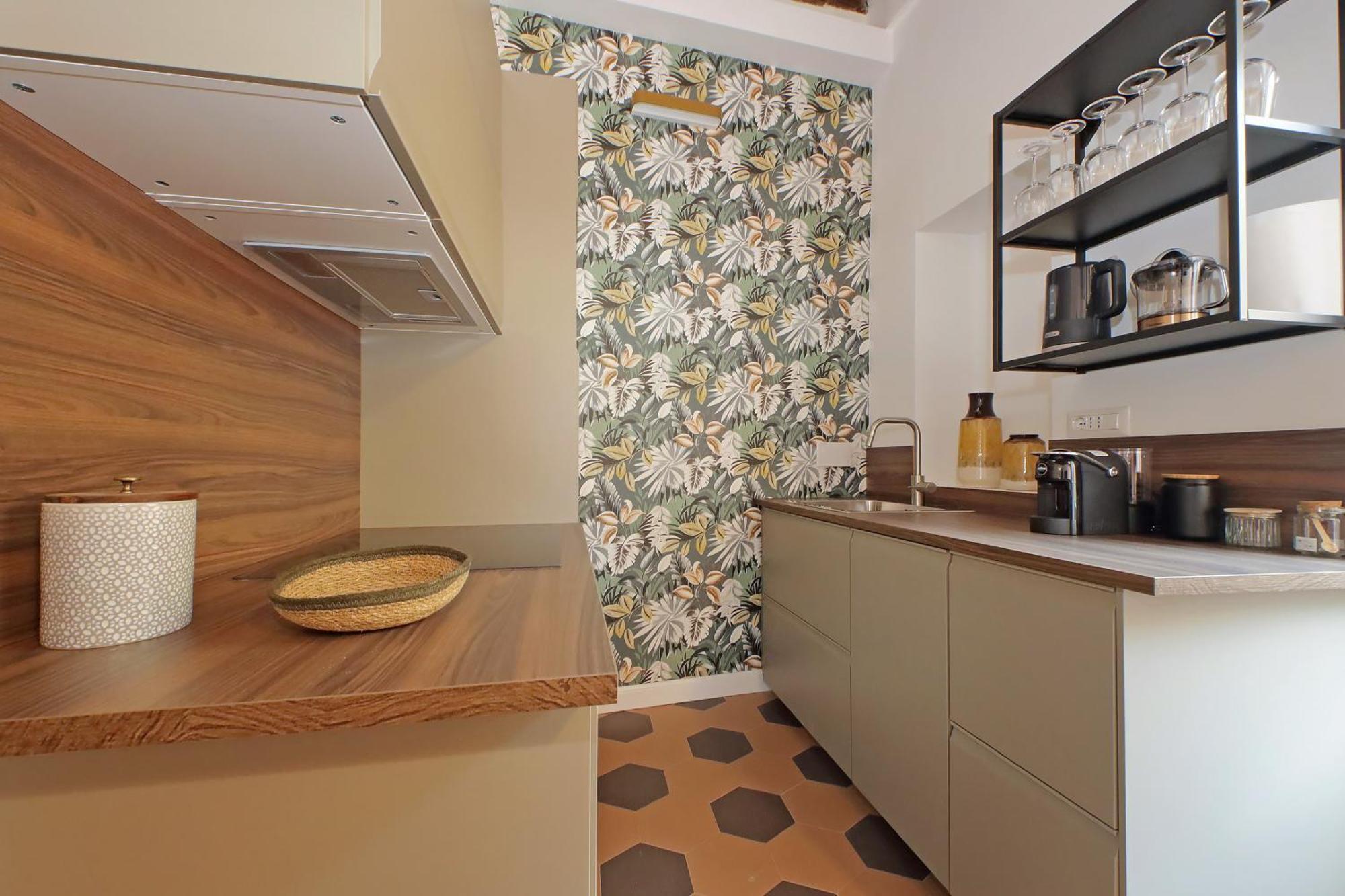 Trastevere Cisterna 4 Apartment Rome