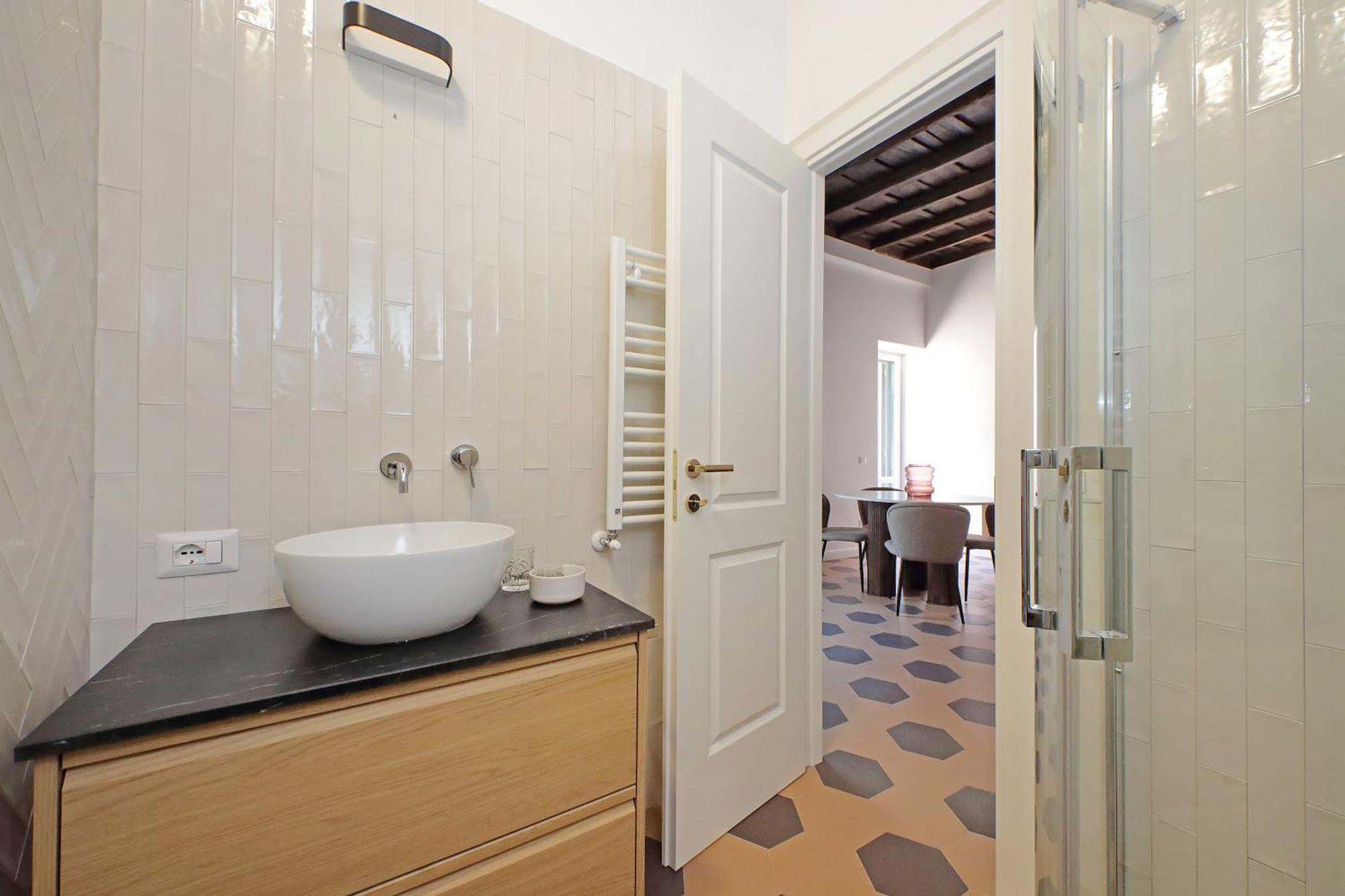 Trastevere Cisterna 4 * Rome