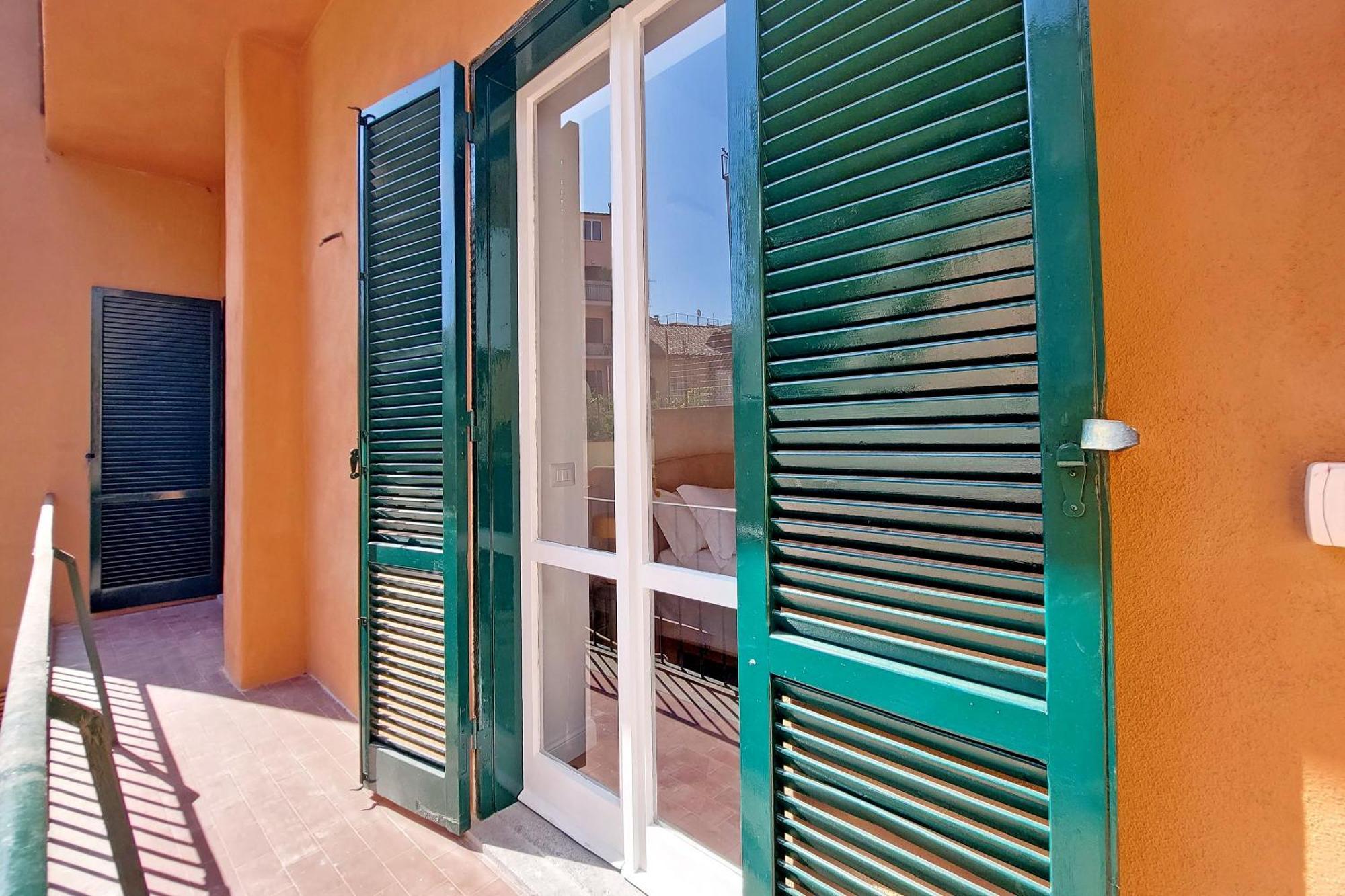 Apartment Trastevere Cisterna 4