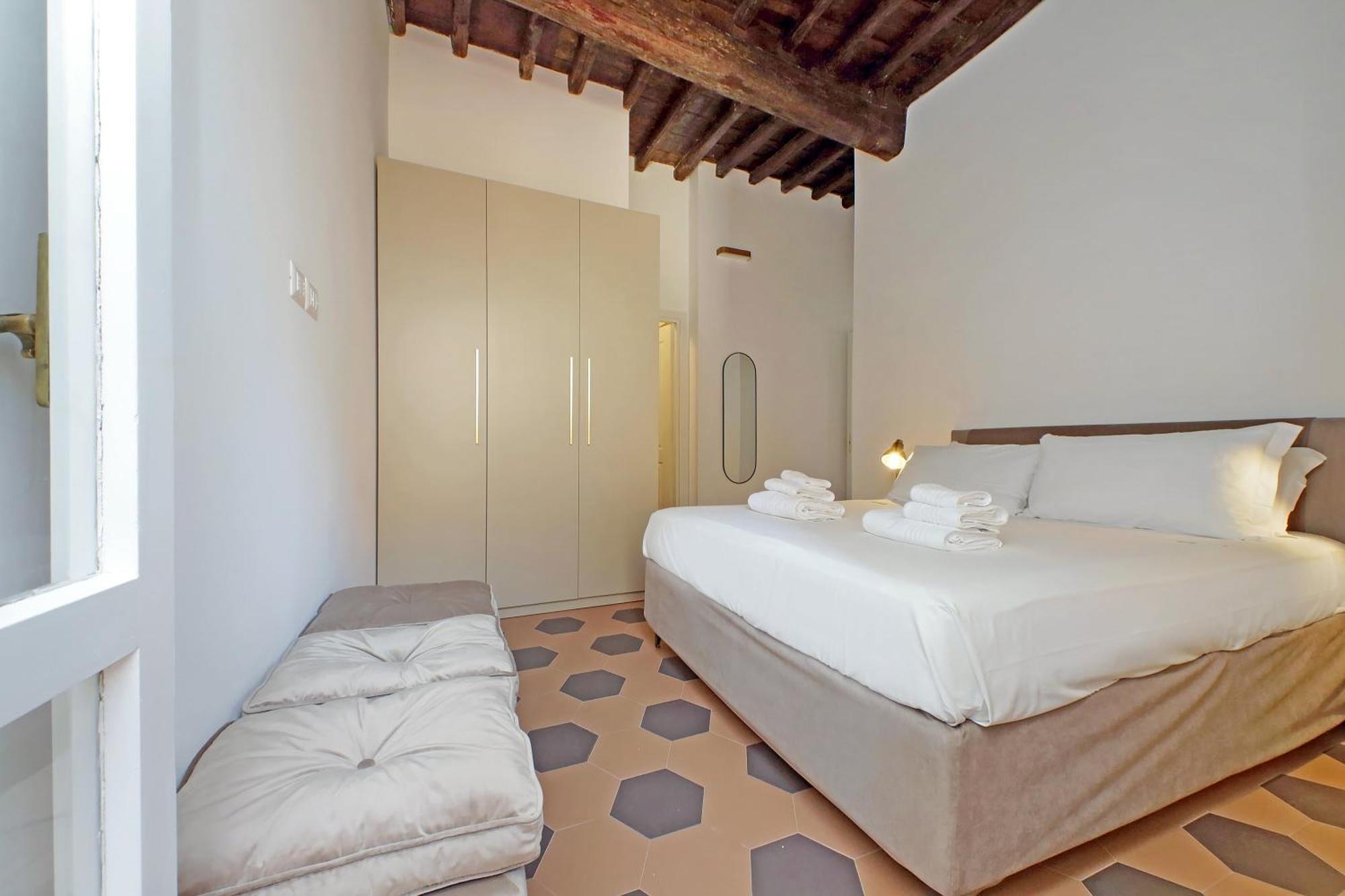 Trastevere Cisterna 4