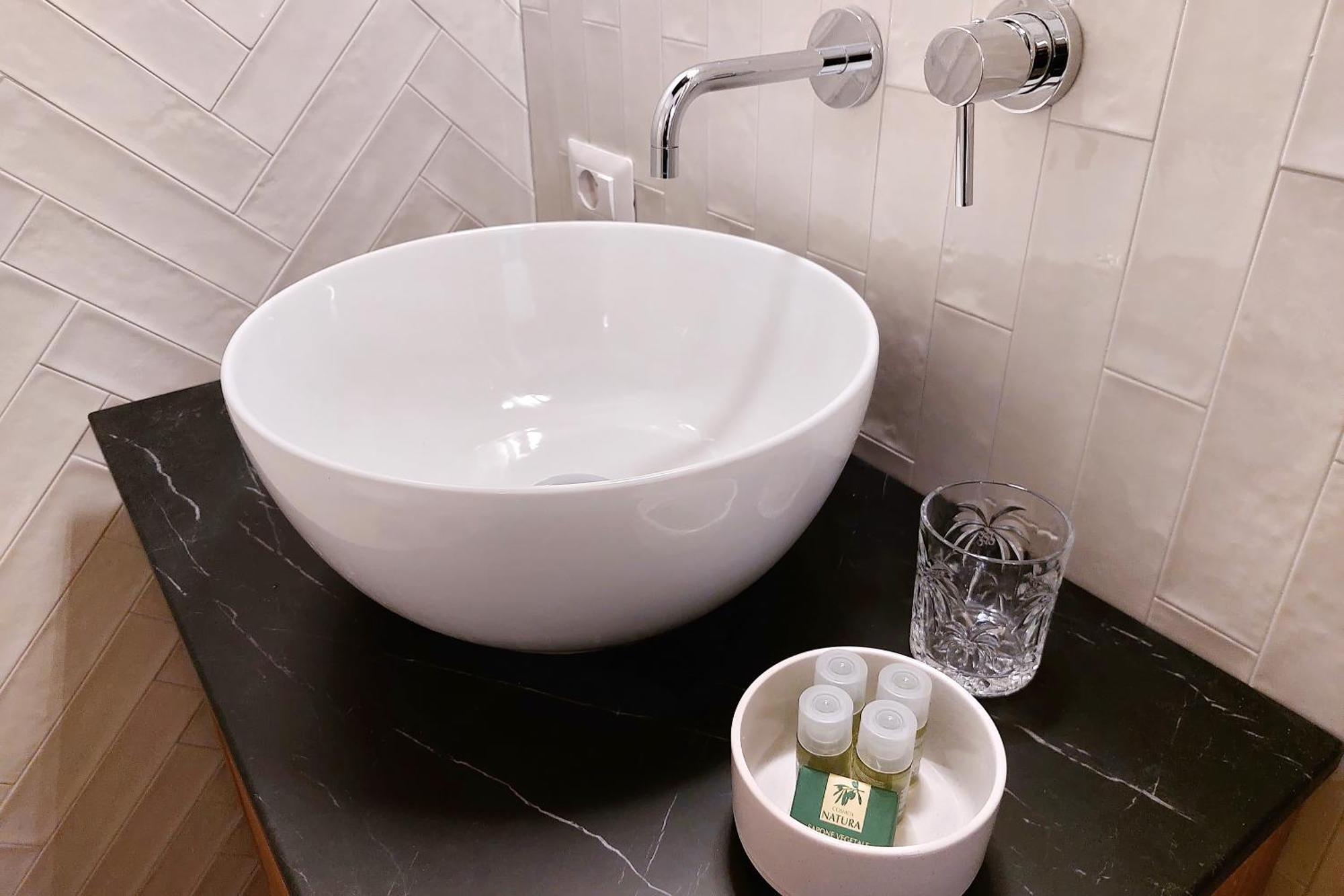 Apartment Trastevere Cisterna 4 Rome
