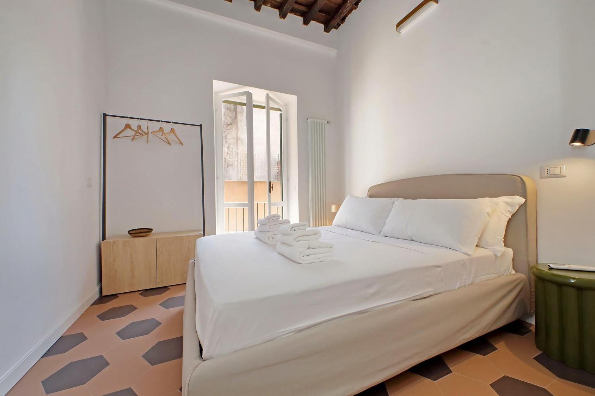 Apartment Trastevere Cisterna 4 Rome
