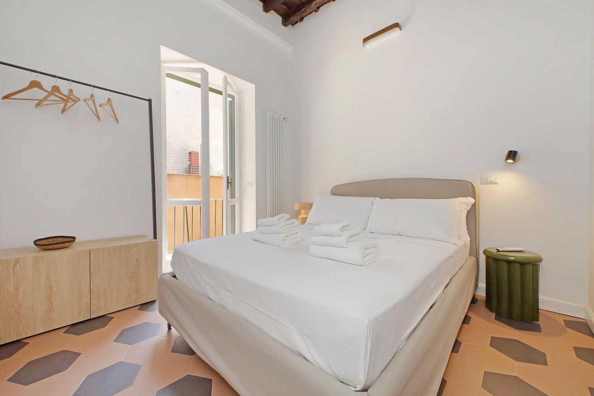Trastevere Cisterna 4 * Rome