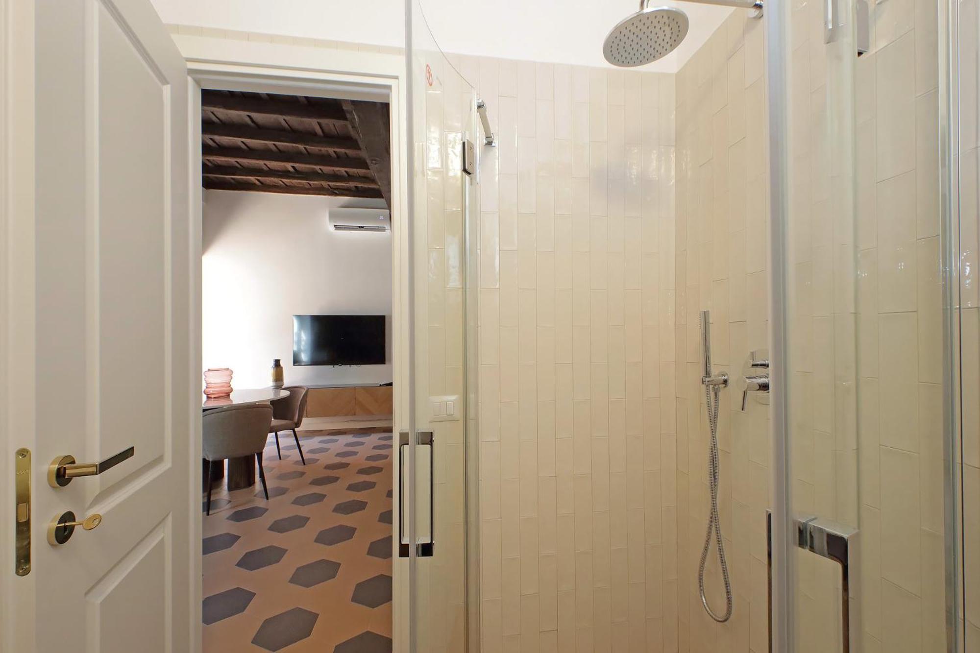 Apartment Trastevere Cisterna 4 *