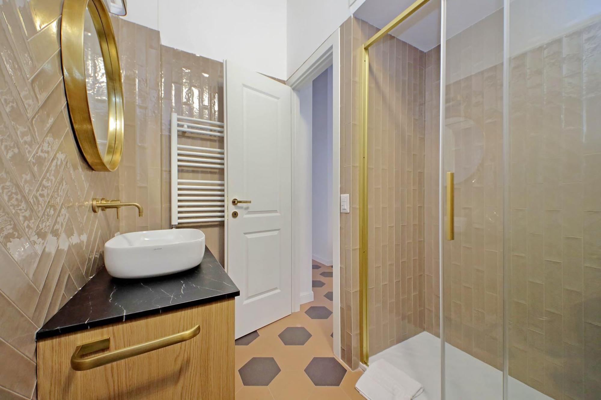 Trastevere Cisterna 4 Apartment Rome