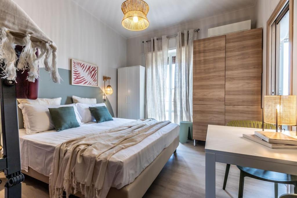 Appartement Dafne Un Energico E Pieno Di