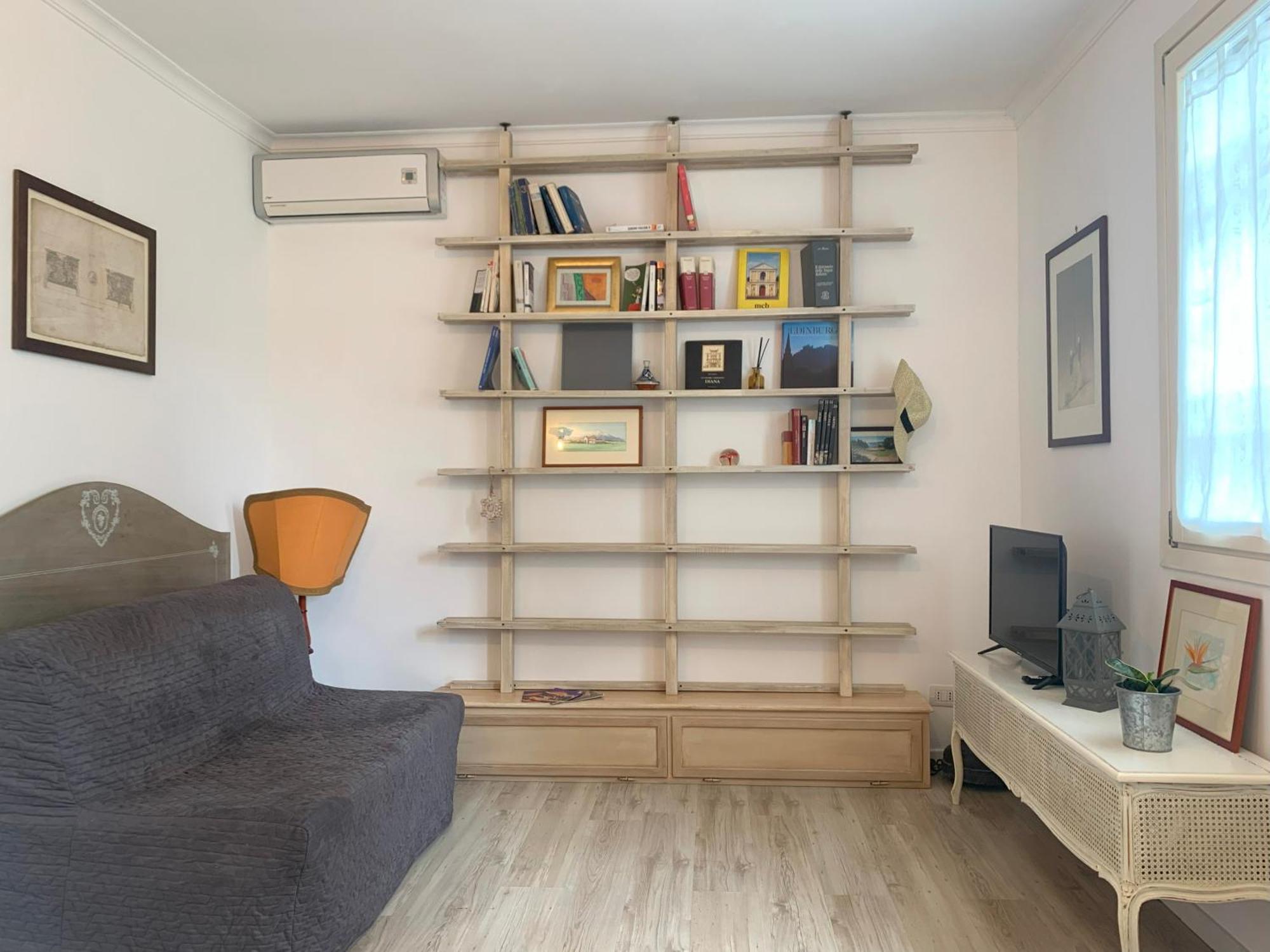 Apartment Terracehome71 - With Relaxing Terrace Near Vatican Rome