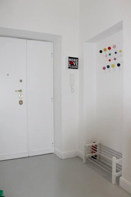 Trastevere Hideout Apartment