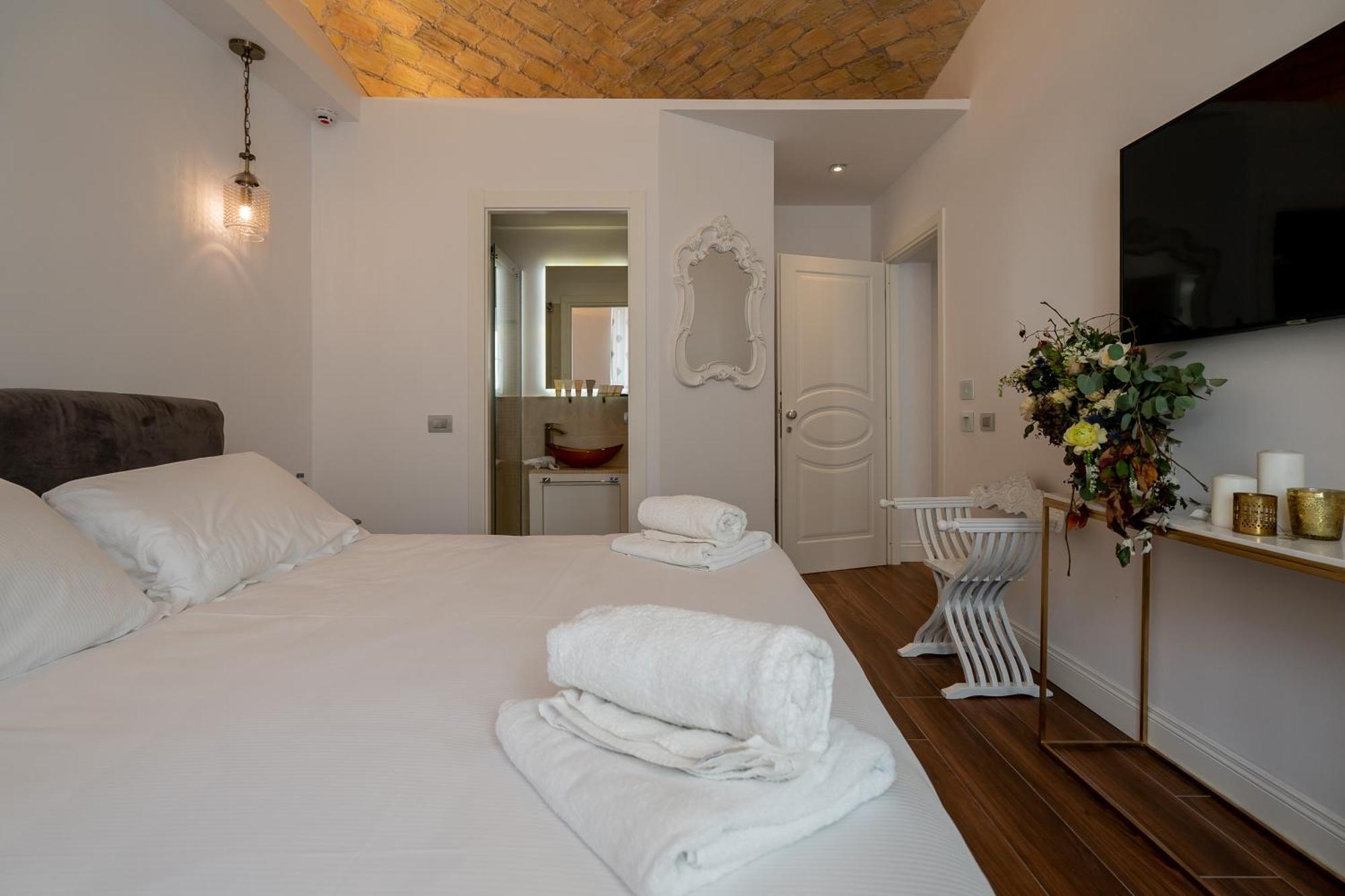 A Gioberti Maison d'hôtes Rome