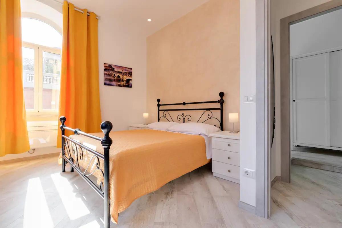 Apartment Colosseo Two Two Bathrooms Rome
