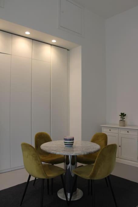 Trastevere Hideout Apartment *