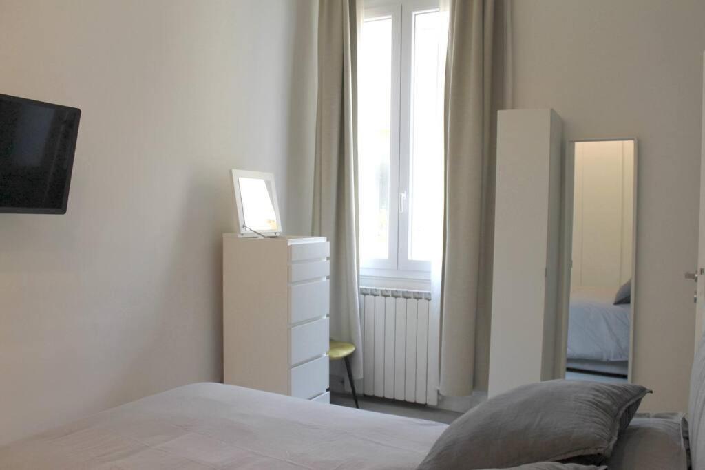 Trastevere Hideout Apartment Rome