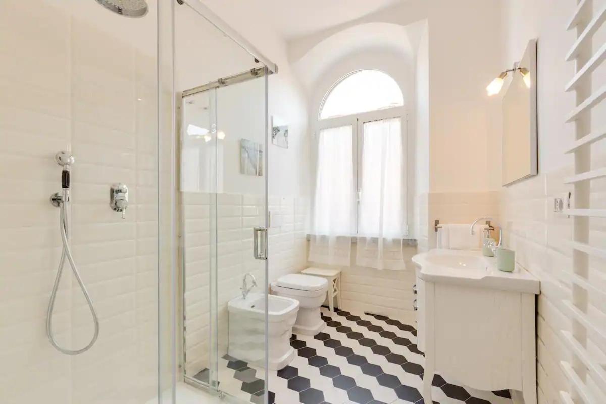 Apartment Colosseo Two Two Bathrooms Rome