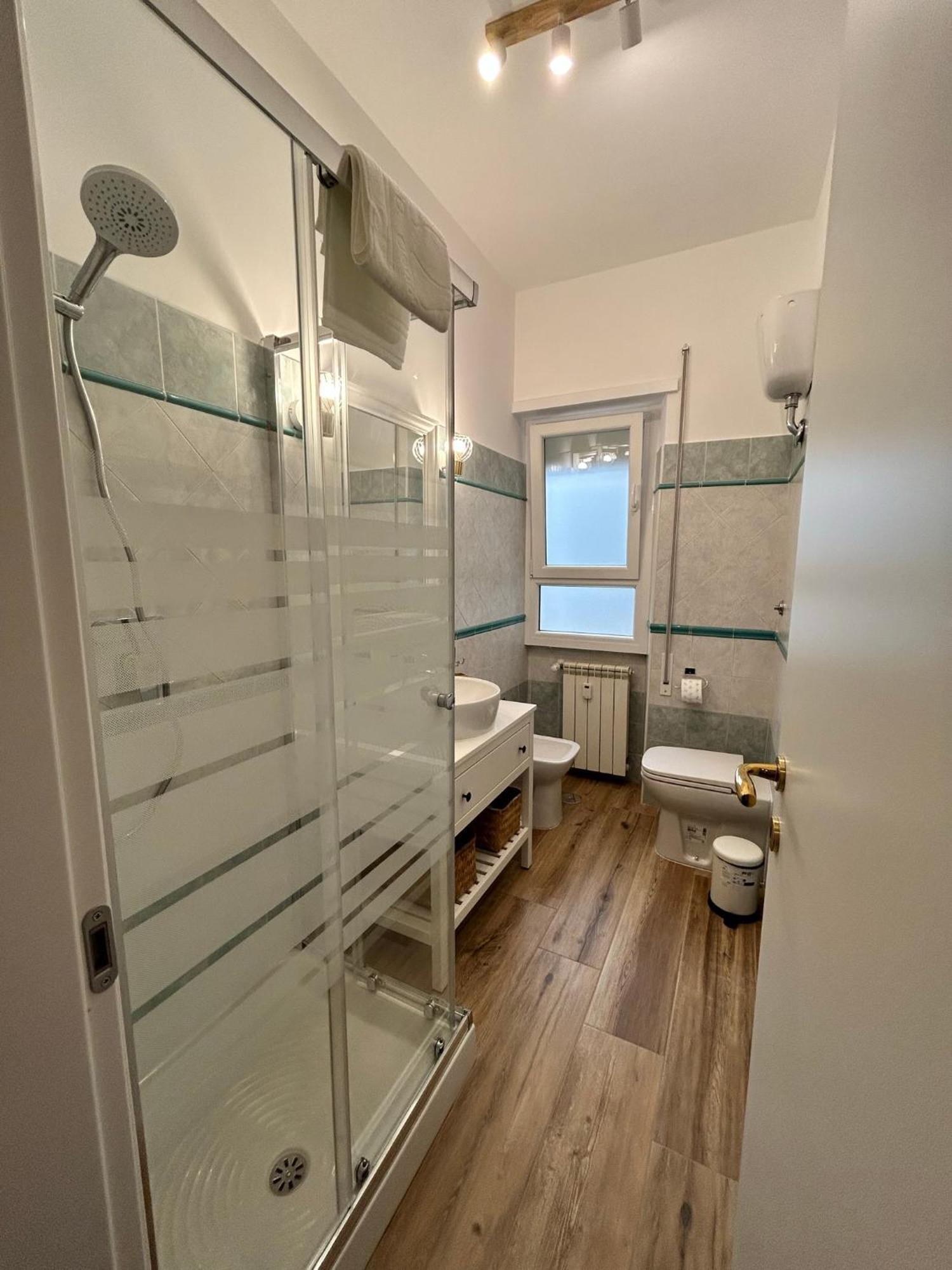 Appartement Appia Little Charme 44