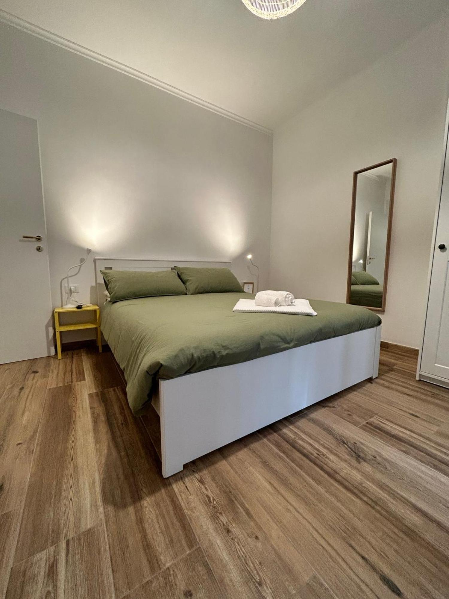 Appia Little Charme 44 Appartement *