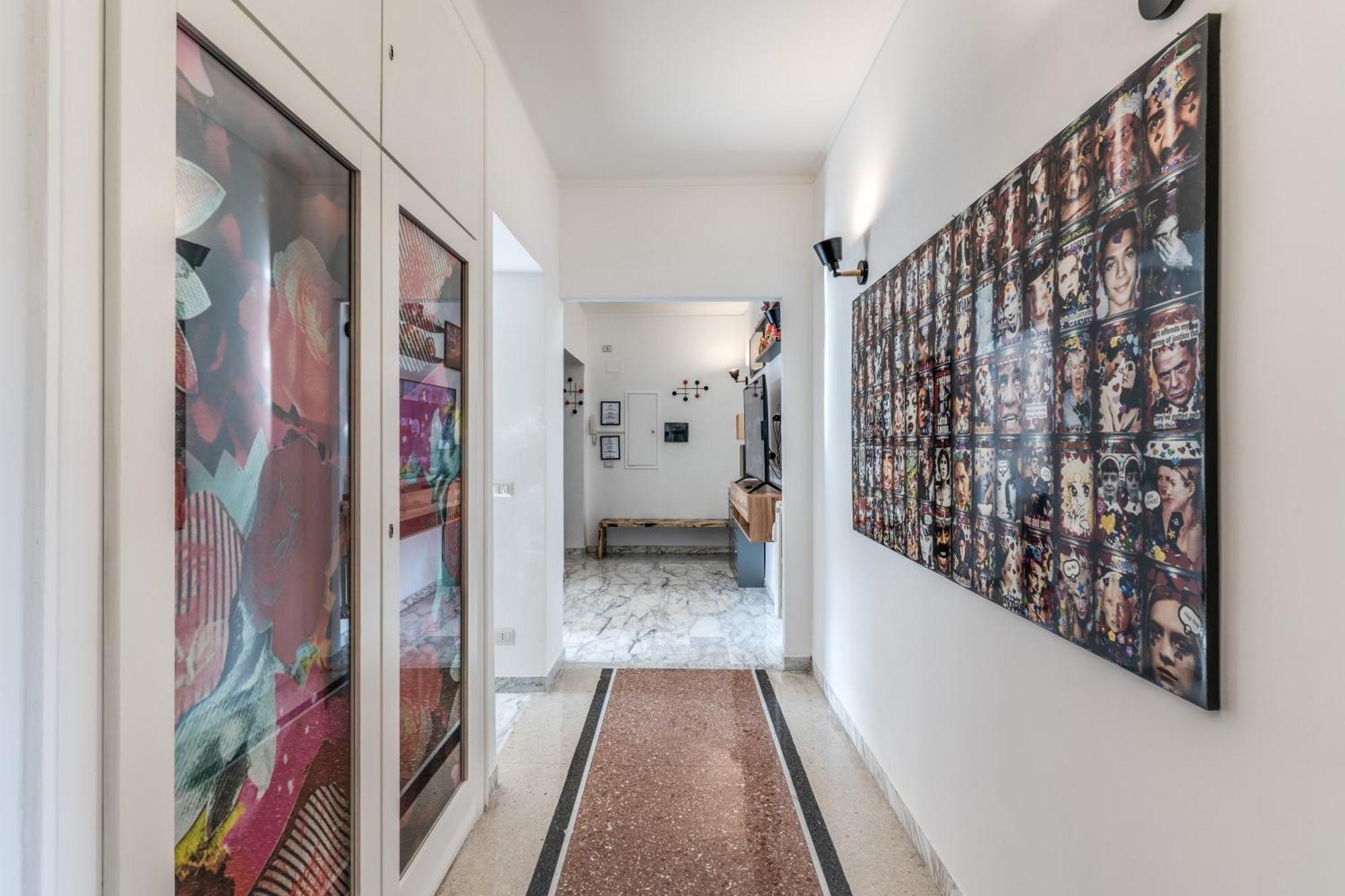 Musehaus - Vaticano