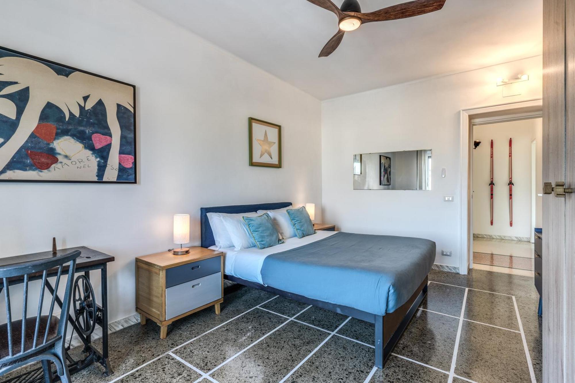 Appartement Musehaus - Vaticano Rome