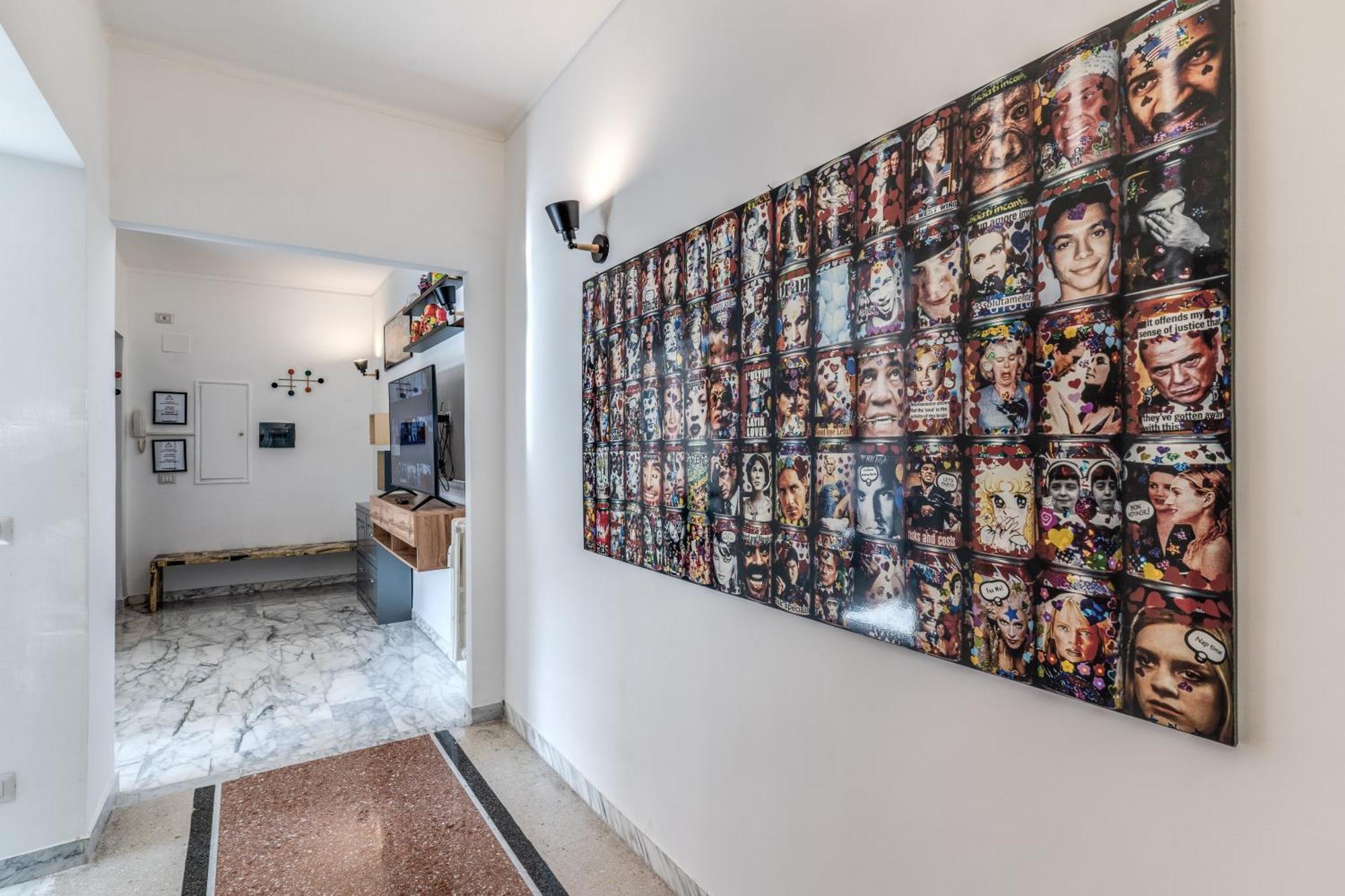 Musehaus - Vaticano *