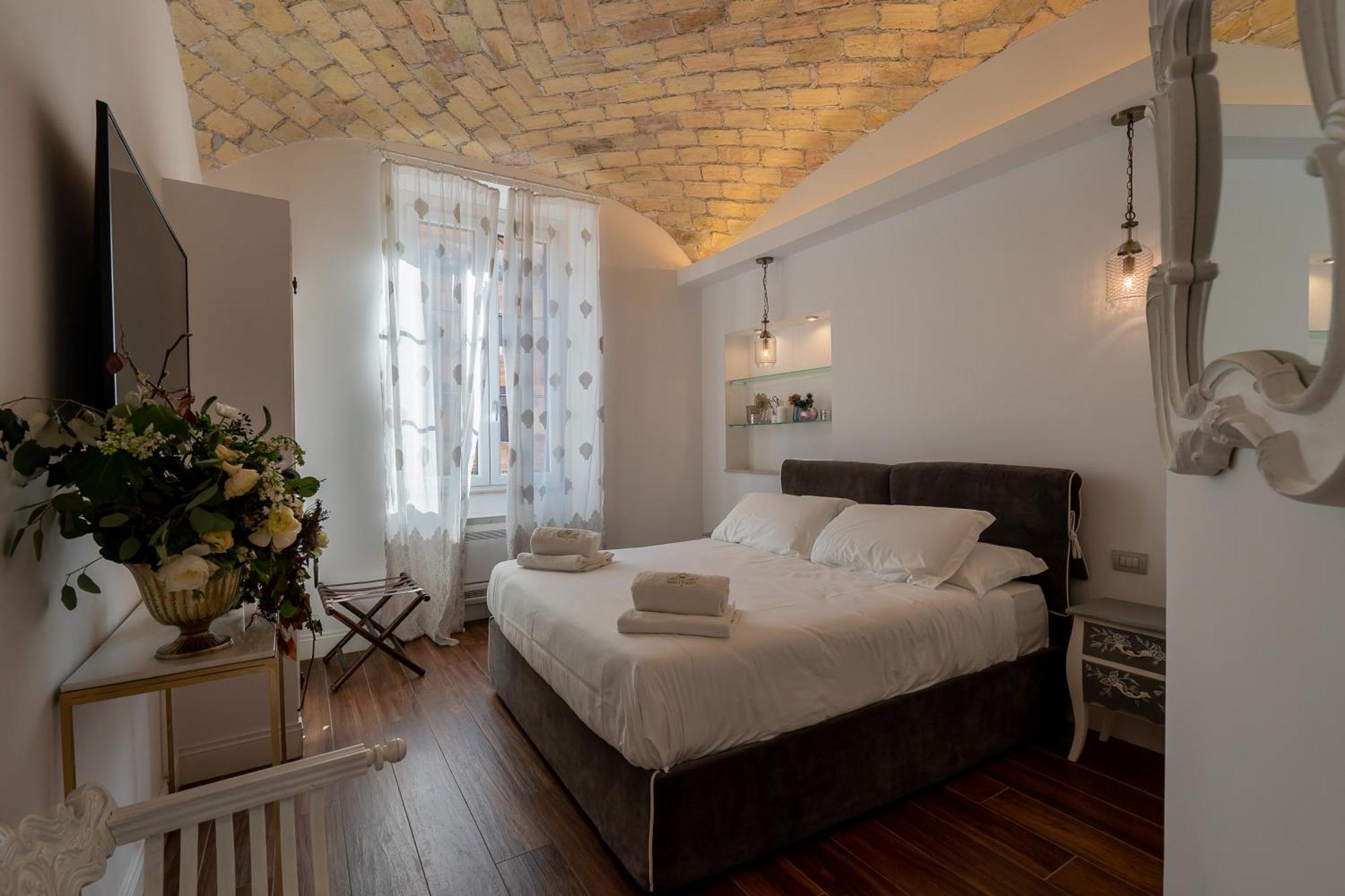Maison d'hôtes A Gioberti
