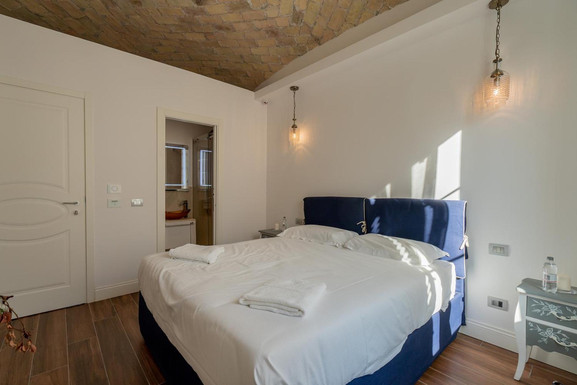 Maison d'hôtes A Gioberti Rome