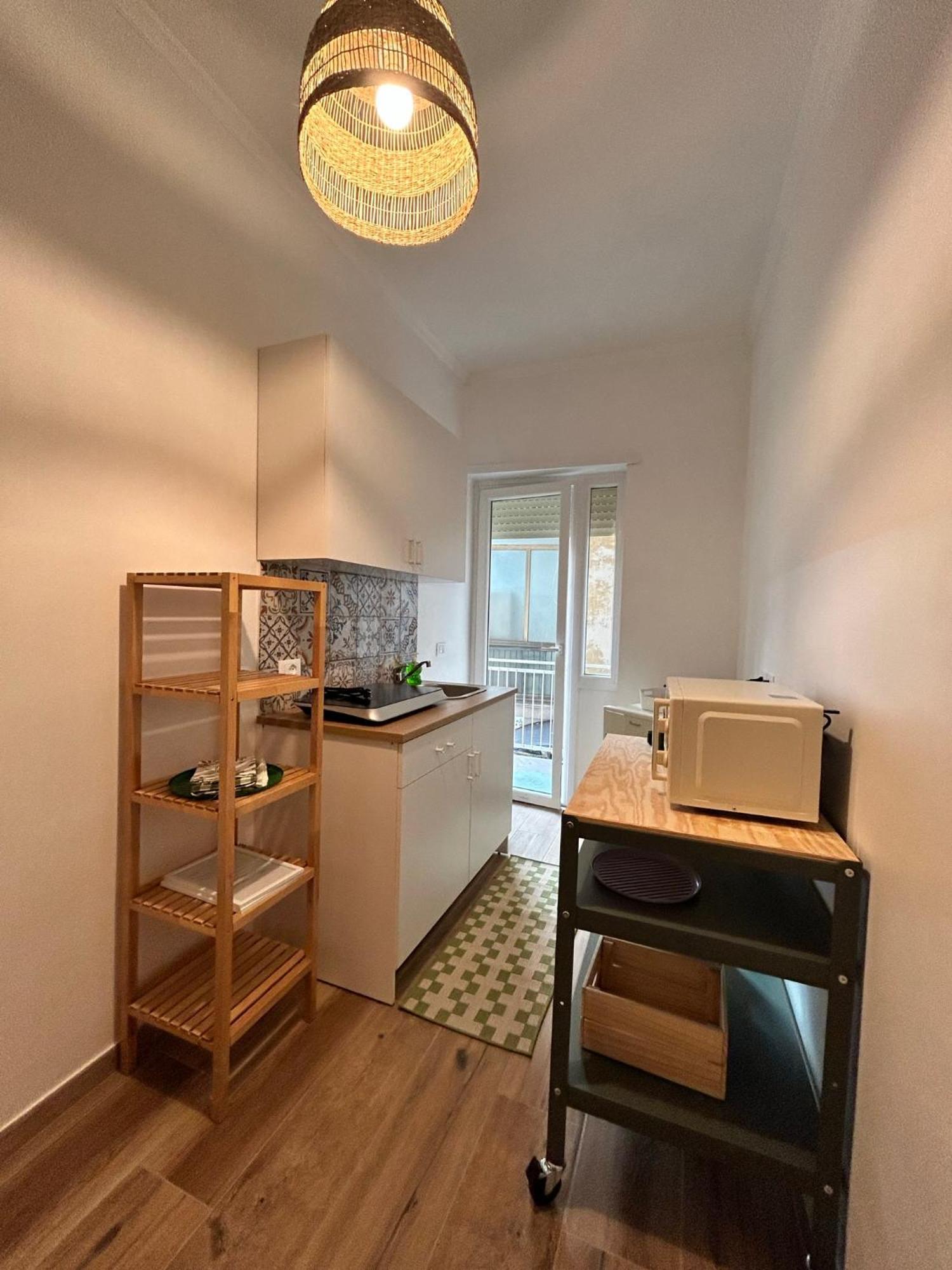 Appia Little Charme 44 Appartement Rome
