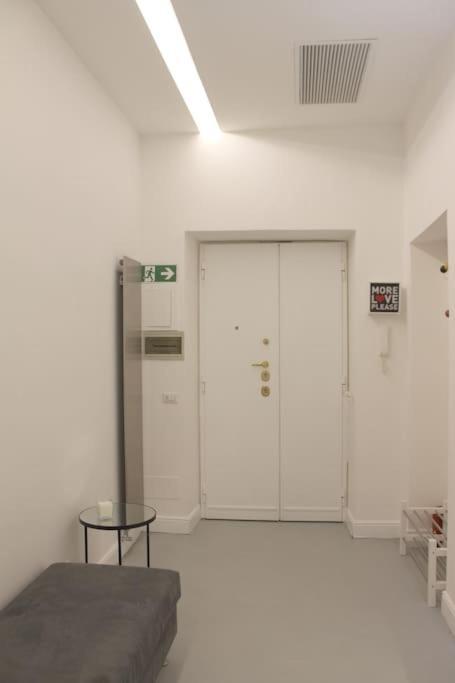 Trastevere Hideout Rome