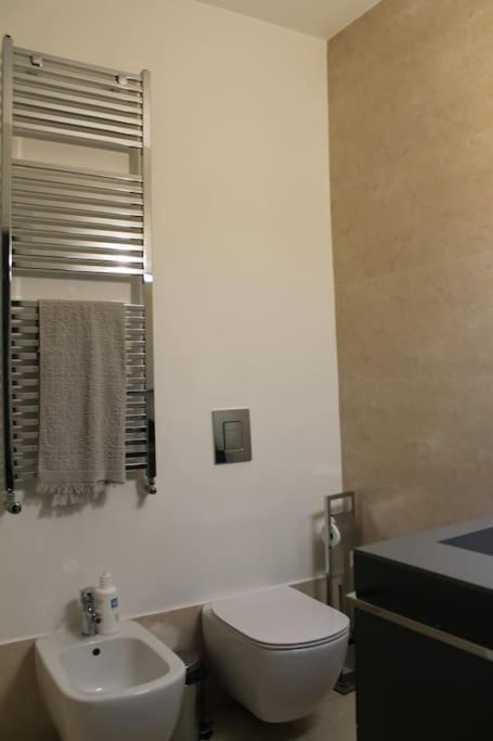 Apartment Trastevere Hideout Rome