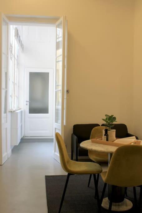 Trastevere Hideout Rome