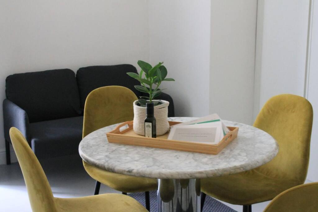 Trastevere Hideout Apartment *