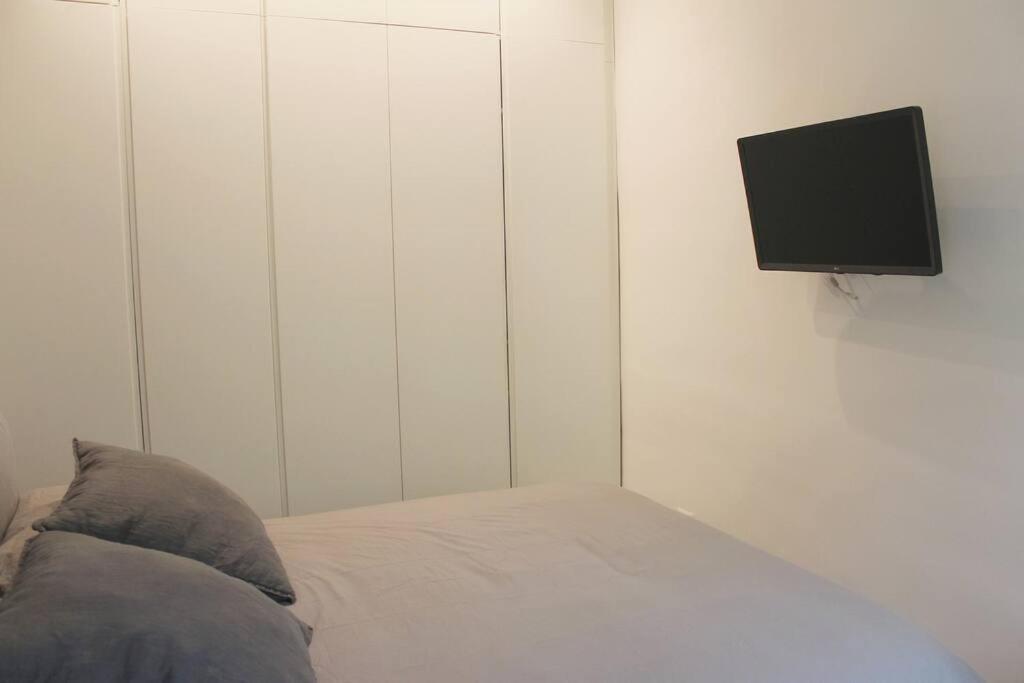 Apartment Trastevere Hideout