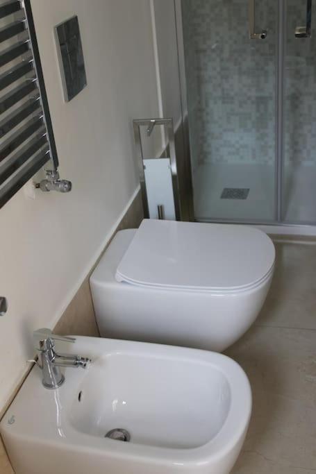 Apartment Trastevere Hideout