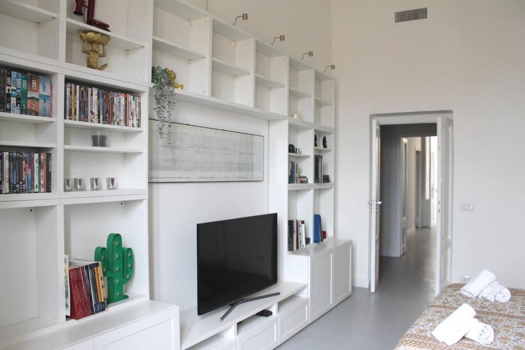 Apartment Trastevere Hideout