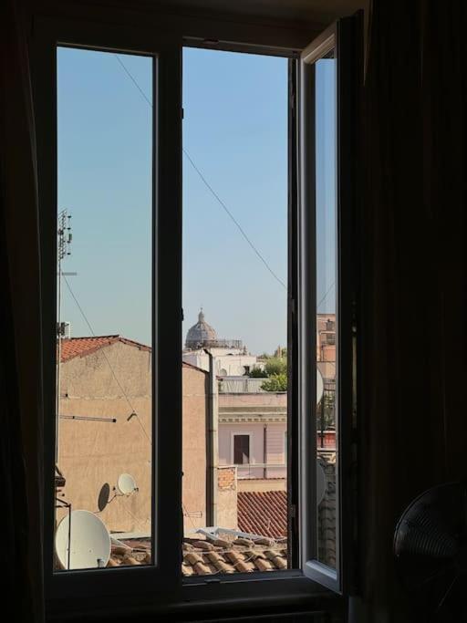 Trastevere Hideout * Rome