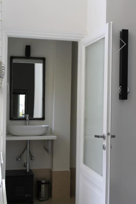 Trastevere Hideout Apartment *
