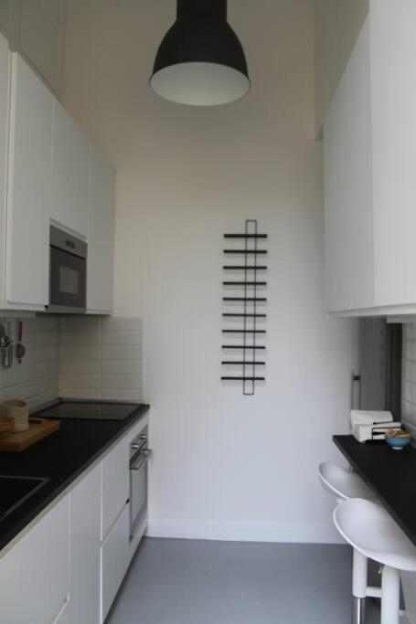 Trastevere Hideout Apartment *