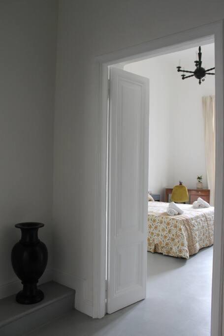 Apartment Trastevere Hideout Rome