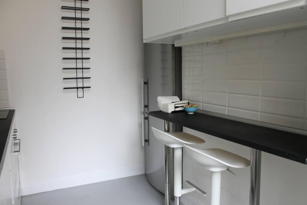 Trastevere Hideout Apartment *