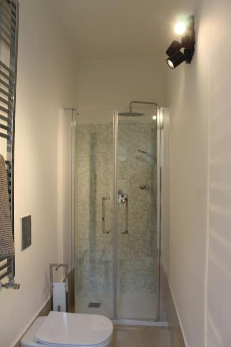 Apartment Trastevere Hideout *
