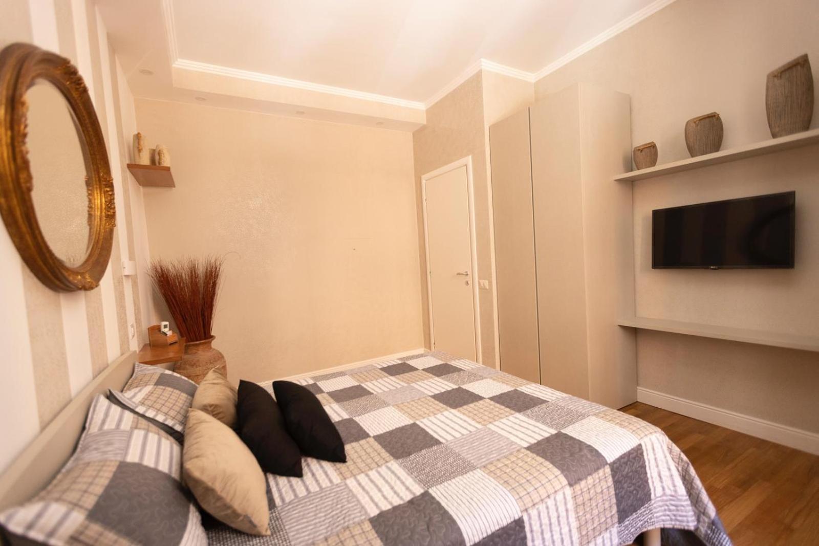 Appartement Trastevere Amphora House Rome