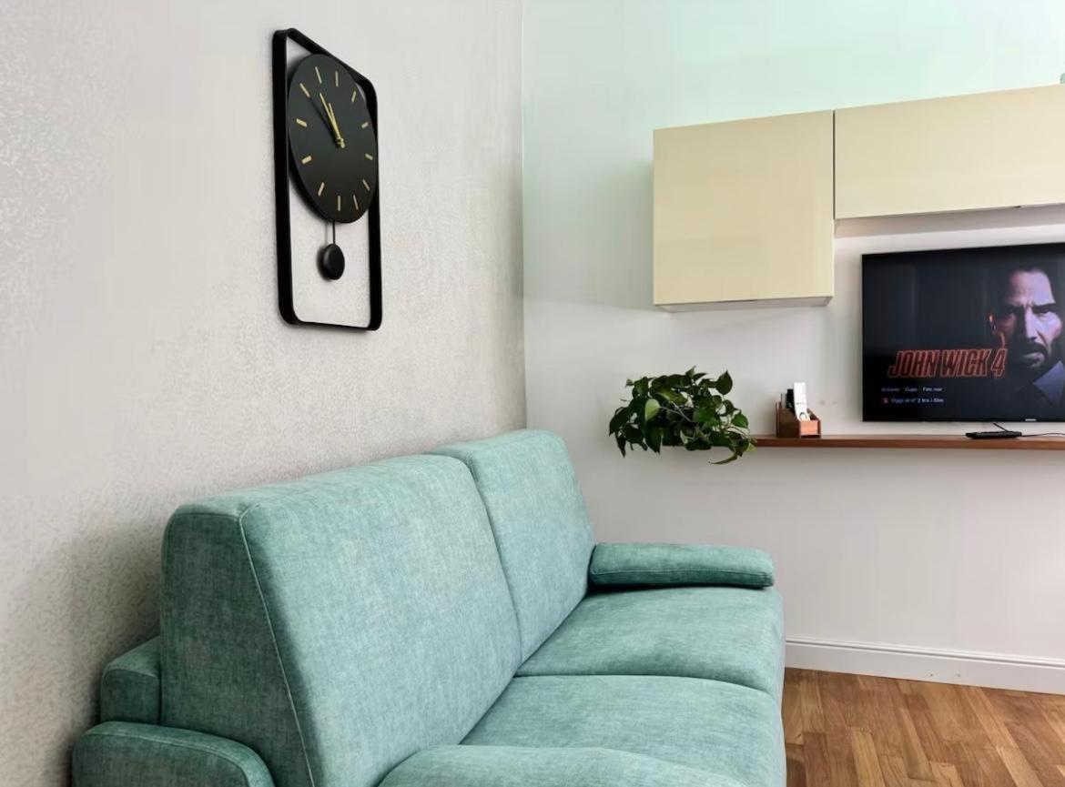 Apartment Trastevere Amphora House *