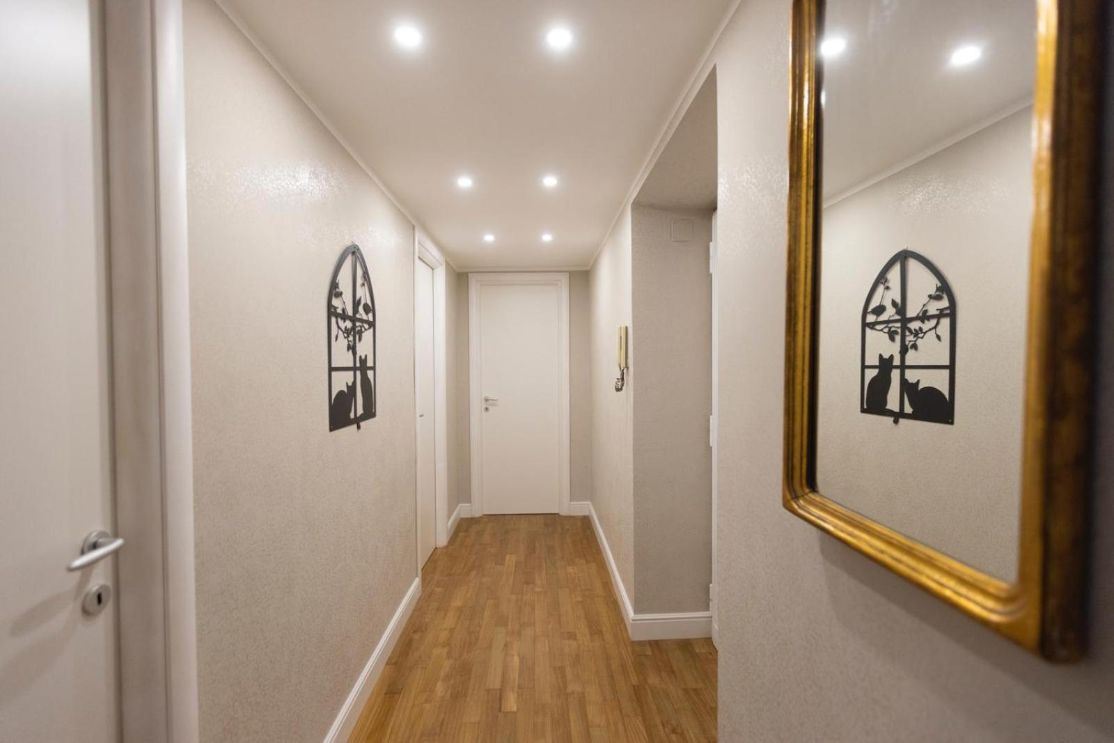 Trastevere Amphora House Appartement *