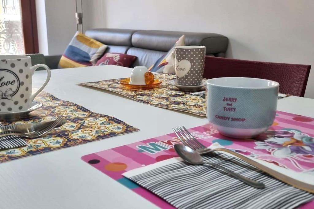 Caffarella Garden And Park Apartment Rome