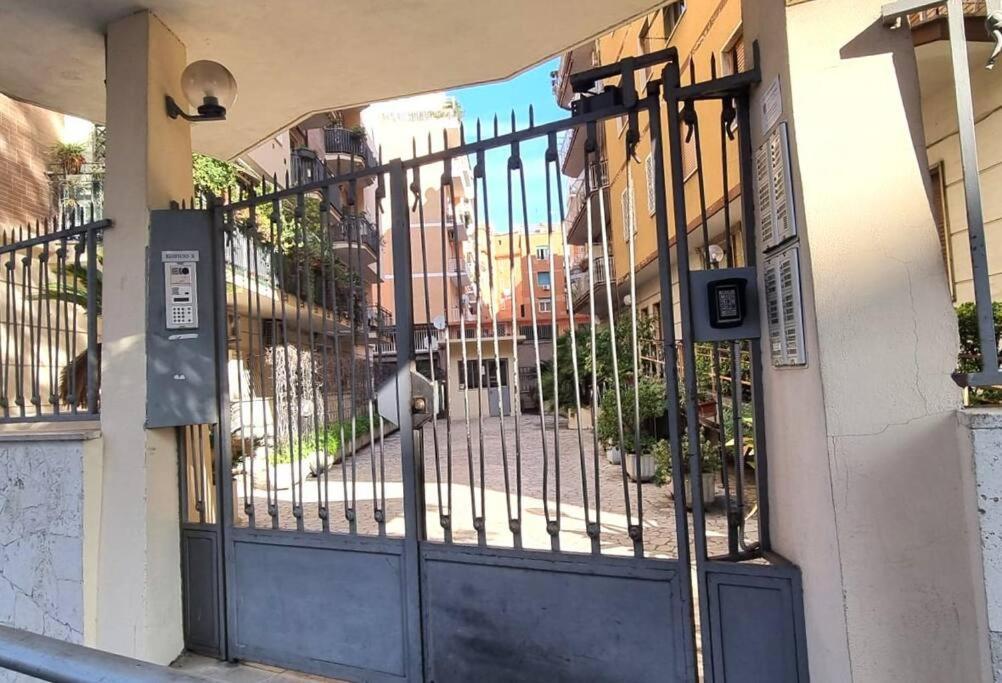 Caffarella Garden And Park Apartment
