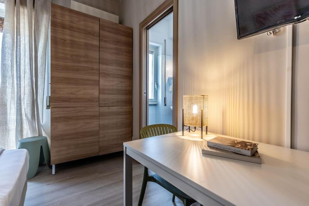Dafne Un Energico E Pieno Di Appartement *