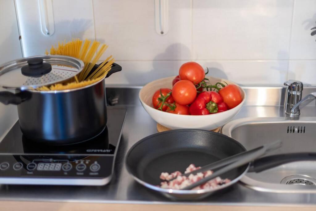 Dafne Un Energico E Pieno Di Apartamento