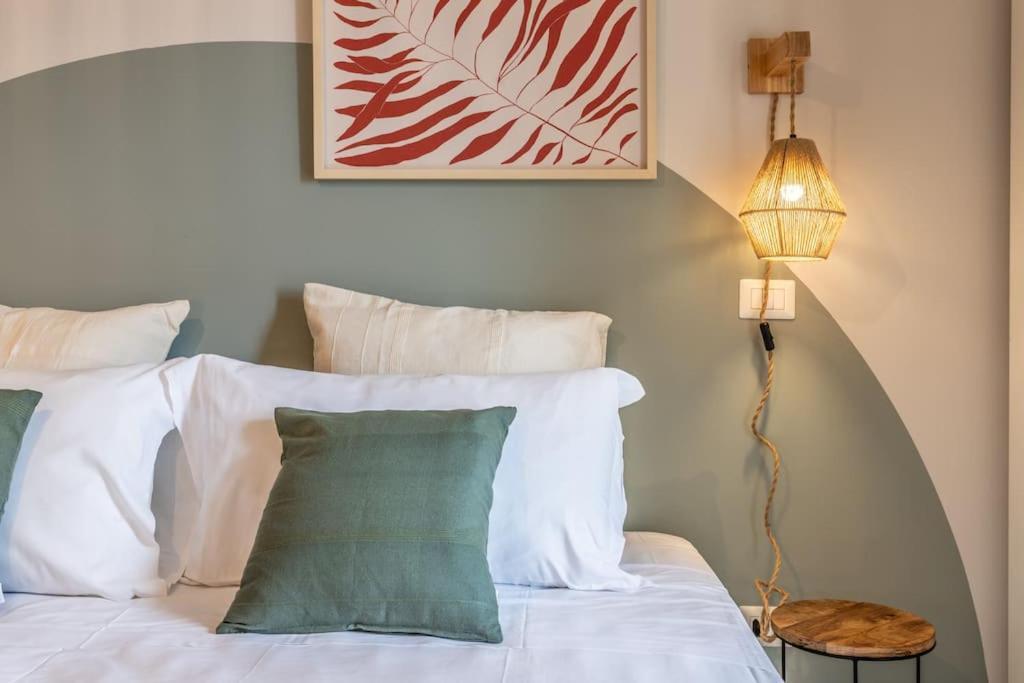 Dafne Un Energico E Pieno Di Apartamento Roma
