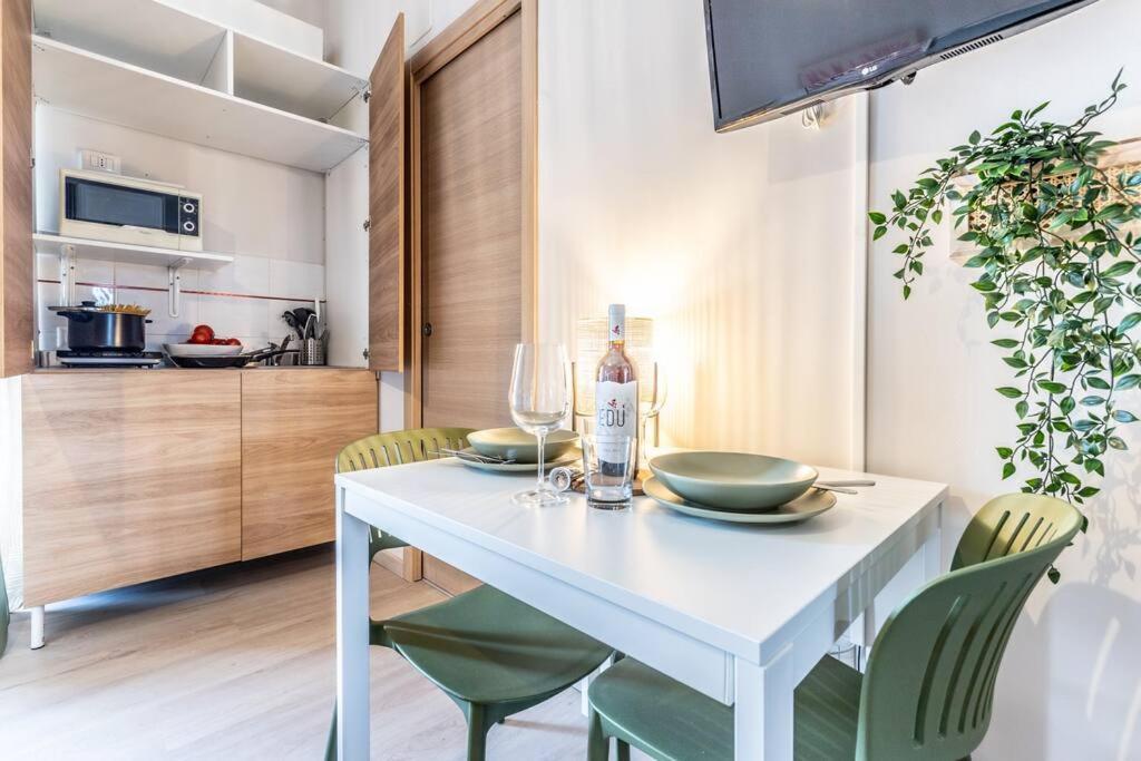Appartement Dafne Un Energico E Pieno Di *