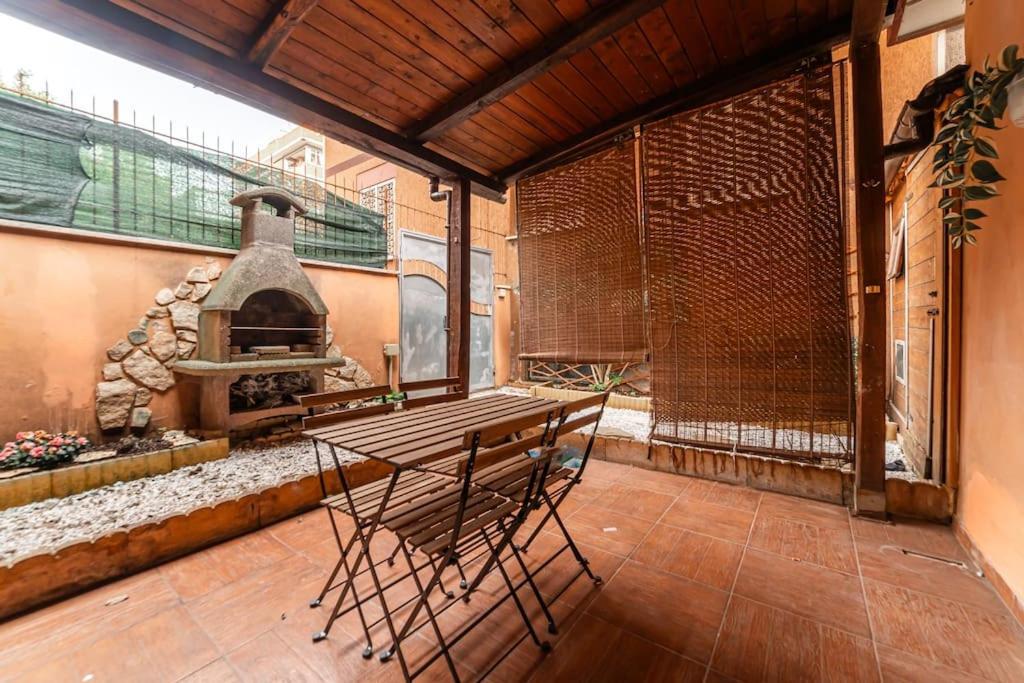 Casa Sincera - Ospedale Gemelli & Metro Battistini Rome